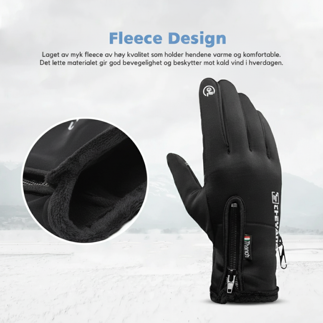 VinterPro™ Hansker