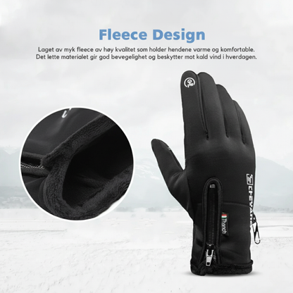 VinterPro™ Hansker