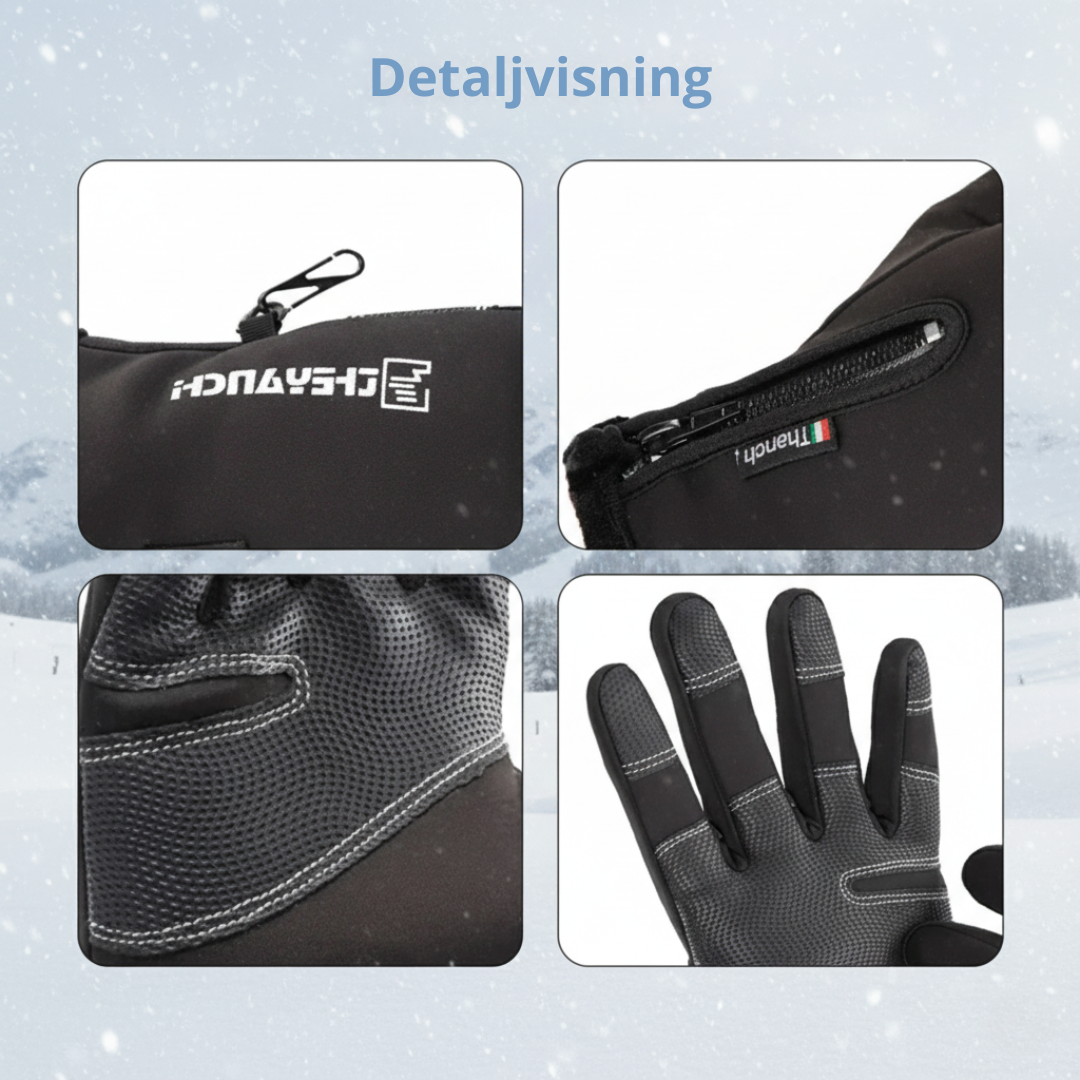 VinterPro™ Hansker