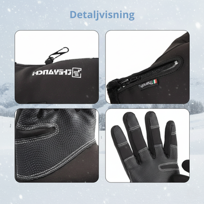 VinterPro™ Hansker