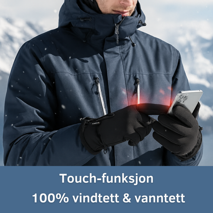 VinterPro™ Hansker