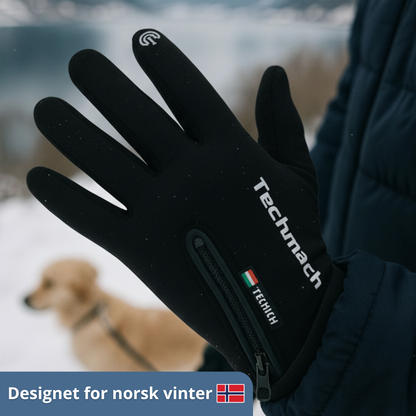 VinterPro™ Hansker